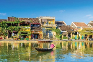 Du lịch còn nhiều việc phải làm để tạo sức hấp dẫn