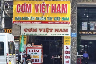 Nhà sở hữu nhà nước biến thành nơi kinh doanh tại Quảng Ngãi: Hơn 2 thập kỷ xử lý không xong