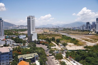 Thị trường bất động sản đón chu kỳ hồi phục mới   