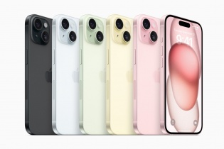 “Cái khó” của iPhone 15