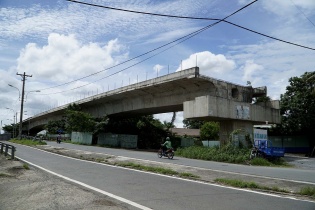 Nhiều dự án công tại TP.HCM: Khó giải ngân vì vướng pháp lý   