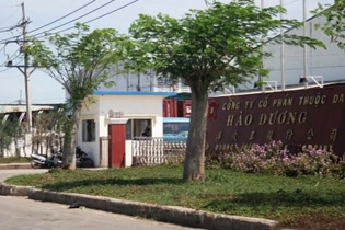 TP.HCM sẽ sớm thu hồi dự án của Công ty Hào Dương