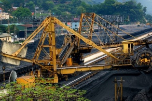 Các chỉ tiêu tài chính của TKV được bảo đảm tốt   