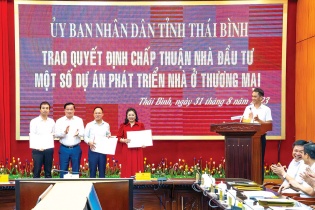 DragonGroup và khát vọng xây dựng những công trình làm đẹp quê hương