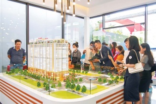 Vũng Tàu - không chỉ là thành phố biển