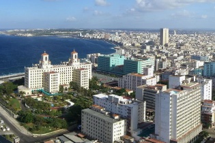 Doanh nghiệp Việt tăng đầu tư tại Cuba
