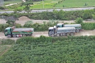 Vụ “Đất sống của khoáng sản lậu và chiêu bài lách luật”: Quảng Nam điều tra dấu hiệu phạm tội