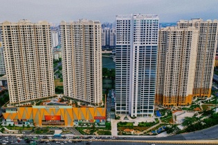 Phân khúc căn hộ sẽ dẫn đầu xu hướng phục hồi