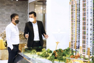 Thị trường địa ốc phía Nam: Nguồn cung và thanh khoản đang hồi phục