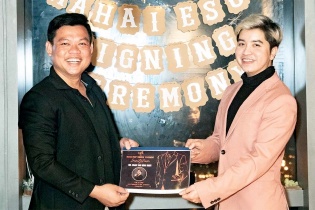 Thương hiệu bánh mì Má Hải: Thành công nhờ tạo hương vị gây thương nhớ   