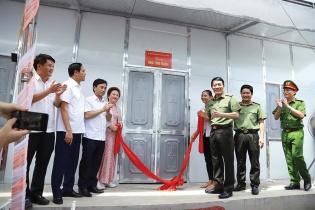 Bà Nguyễn Thị Nga, Chủ tịch Tập đoàn BRG: Mục tiêu cao nhất của kinh doanh là vì cộng đồng
