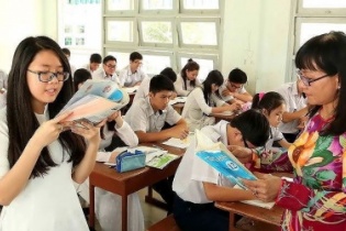 Nóng chuyện liên kết dạy thêm, học thêm