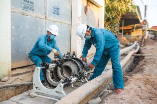 Quảng Ninh đảm bảo an ninh nguồn nước cho phát triển bền vững