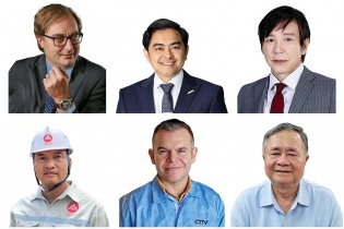 Quảng Ninh dưới góc nhìn của nhà đầu tư