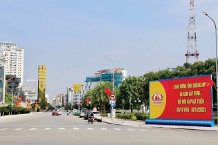 Sáu hệ giá trị cơ bản tạo nguồn lực phát triển cho Quảng Ninh