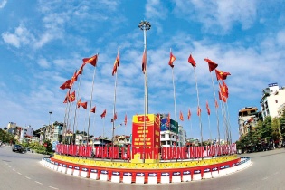 Sự đổi thay kỳ diệu của mảnh đất Quảng Ninh