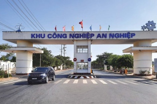 Đón nhà đầu tư, Sóc Trăng phát triển thêm nhiều khu công nghiệp  