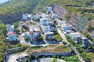 Nhức nhối công trình trái phép ở Khánh Hòa, Lâm Đồng