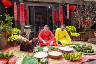Mùa du lịch Tết Giáp Thìn kỳ vọng vào thị trường khách quốc tế
