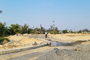Góp vốn đầu tư với Công ty cổ phần Tập đoàn VN Đà Thành: Nhà đầu tư “gõ cửa” khắp nơi cầu cứu