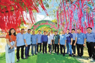 Mô hình hội quán tại Đồng Tháp: Đồng hành phát triển kinh tế - xã hội Đất Sen hồng