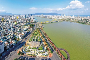 Bức tranh hạ tầng giao thông của một “siêu đô thị”