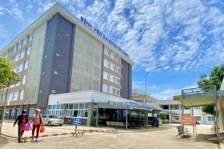 Công ty NSJ tiếp tục “thông thầu” tại Sở Y tế Tây Ninh