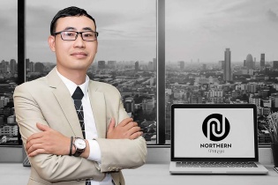 Doanh nhân Vũ Phi Hải và cú "rẽ ngang" định mệnh