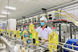 Sẵn sàng nguồn cung cho mùa mua sắm cuối năm