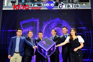 TikTok “nhấn ga” trên đường đua thương mại điện tử