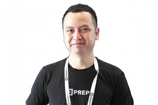 Phạm Quang Tú, Giám đốc điều hành Prep: Nâng cấp trải nghiệm luyện thi tiếng Anh cùng “giáo viên AI”