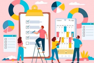 Mùa AOP “lạ” của nhiều doanh nghiệp