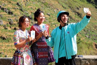 Thị trường giao đồ ăn: Cuộc chơi dành cho ứng dụng “giao cả thế giới”