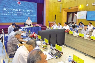 Bạc Liêu đồng hành với doanh nghiệp trong phát triển bền vững