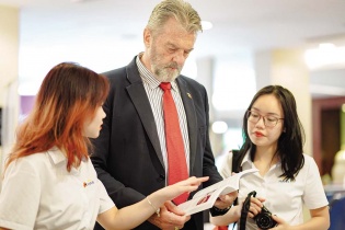 Chìa khóa để trở thành nhà tuyển dụng “hot” trên thị trường