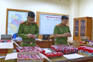 Đường dây mua bán trái phép hóa đơn lớn nhất cả nước: “Ông trùm” ăn chia với hàng loạt trung gian
