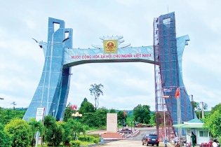 Đánh thức tiềm năng phía Tây tỉnh Gia Lai   