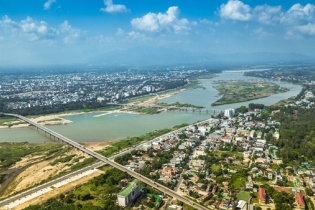 Quảng Ngãi phát huy kinh tế tổng hợp từ quy hoạch không gian