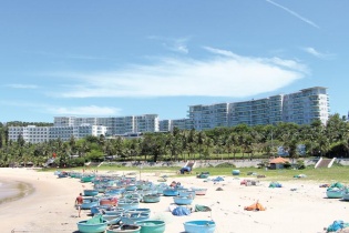 Nốt trầm vẫn đeo đẳng thị trường bất động sản nghỉ dưỡng