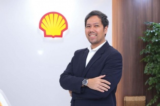  Tổng giám đốc Shell Việt Nam: Tăng trưởng cùng khách hàng, hướng tới tương lai bền vững