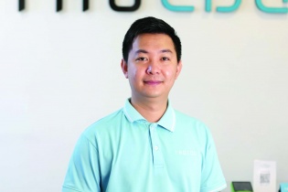 CEO Nguyễn Đăng Trung: Đưa trải nghiệm lập trình chuẩn Mỹ đến với trẻ em Việt Nam