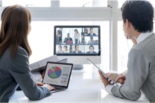 Phát huy hiệu quả của mô hình “hybrid working”   