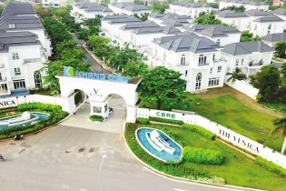 Lộ diện thương vụ M&A bất động sản mới