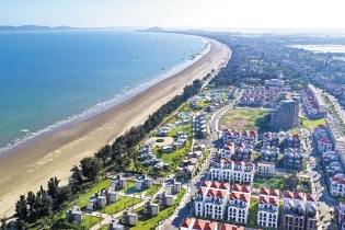 Móng Cái tự tin bước vào năm mới  