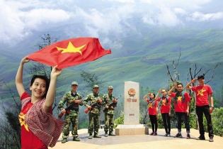 Doanh nghiệp du lịch hướng tới mục tiêu lớn trong năm 2024