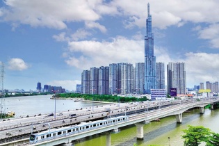 Chủ tịch UBND TP.HCM Phan Văn Mãi: ­­­Nghị quyết 98 là chìa khóa để Thành phố bứt phá   