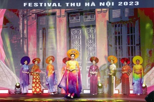 Tìm động lực tăng trưởng cho công nghiệp văn hóa