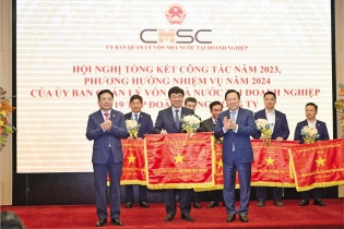 TKV ổn định việc làm cho 77.000 lao động tại Quảng Ninh