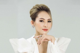 Doanh nhân Hồ Nguyễn Kim Sỹ, nhà sáng lập thương hiệu YSG: Không ngừng nỗ lực để chinh phục ước mơ