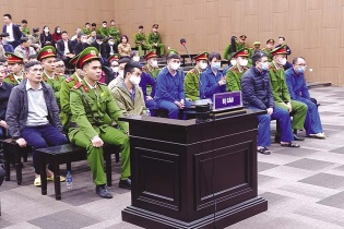 Gần 500 tỷ đồng liên quan “ông trùm” Việt Á bị kê biên